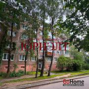 Купить 2-комнатную квартиру, Витебск, Терешковой, 6 Витебск