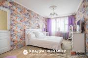 Купить 1-комнатную квартиру, Минск, Слободская ул., 117 (Московский район) Минск