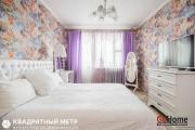 Купить 1-комнатную квартиру, Минск, Слободская ул., 117 (Московский район) Минск