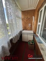 Купить 1-комнатную квартиру, Гомель, Черноморская, 4 Гомель
