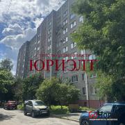 Купить 1-комнатную квартиру, Гомель, Черноморская, 4 Гомель