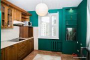 Купить 3-комнатную квартиру, Минск, Есенина ул., 143 (Московский район) Минск