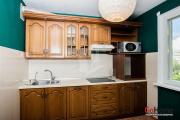 Купить 3-комнатную квартиру, Минск, Есенина ул., 143 (Московский район) Минск