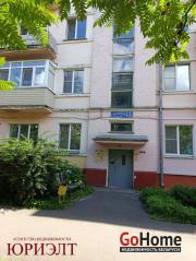 Купить 3-комнатную квартиру, Гомель, Басенкова, 2 Гомель