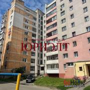 Купить 3-комнатную квартиру, Пинск, Альбрехтовская, 2 Пинск