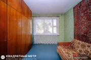 Купить 3-комнатную квартиру, Минск, Якубова ул., 28 (Ленинский район) Минск