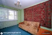Купить 3-комнатную квартиру, Минск, Якубова ул., 28 (Ленинский район) Минск