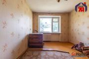 Купить 2-комнатную квартиру, Минск, Кольцова ул., 8/1 (Советский район) Минск