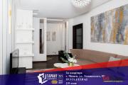 Купить 2-комнатную квартиру, Минск, Лещинского ул., 55 (Фрунзенский район) Минск