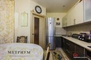 Купить 3-комнатную квартиру, Минск, Партизанский просп., 103 (Заводской район) Минск