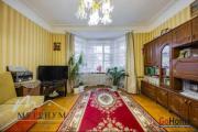 Купить 3-комнатную квартиру, Минск, Партизанский просп., 103 (Заводской район) Минск