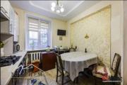 Купить 3-комнатную квартиру, Минск, Партизанский просп., 103 (Заводской район) Минск