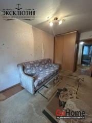 Купить 3-комнатную квартиру, Новополоцк, Парковая ул., 14 Новополоцк