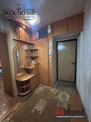 Купить 3-комнатную квартиру, Новополоцк, Парковая ул., 14 Новополоцк