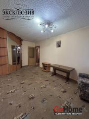 Купить 3-комнатную квартиру, Новополоцк, Парковая ул., 14 Новополоцк