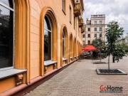 Купить 3-комнатную квартиру, Минск, Ленина ул., 18 (Ленинский район) Минск
