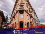 Купить 3-комнатную квартиру, Минск, Ленина ул., 18 (Ленинский район) Минск