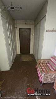 Купить 3-комнатную квартиру, Гомель, Малайчука ул., 39 Гомель