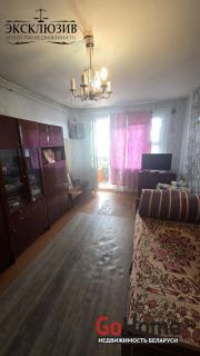 Купить 3-комнатную квартиру, Гомель, Малайчука ул., 39 Гомель