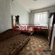 Купить 3-комнатную квартиру, Минск, Радиаторный 1-й пер., 80 (Фрунзенский район) Минск
