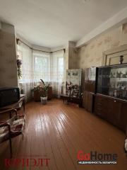 Купить 3-комнатную квартиру, Минск, Радиаторный 1-й пер., 80 (Фрунзенский район) Минск