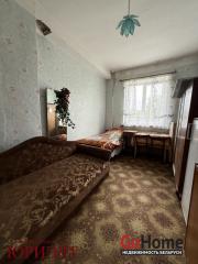 Купить 3-комнатную квартиру, Минск, Радиаторный 1-й пер., 80 (Фрунзенский район) Минск