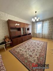 Купить 2-комнатную квартиру, Новополоцк, Молодежная ул., 45/1 Новополоцк