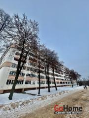 Купить 2-комнатную квартиру, Новополоцк, Молодежная ул., 45/1 Новополоцк